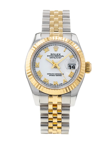 Rolex Datejust Lady 179173